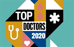 Super Doctors Texas 2020 - Fertility Center of San Antonio
